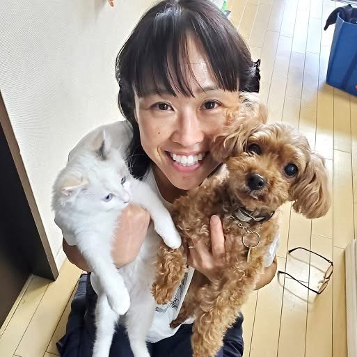 morimotoのアバター